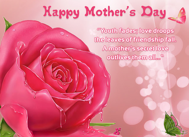 Mothers Day 2017 Date, Quotes, Images, Best Gift, Status