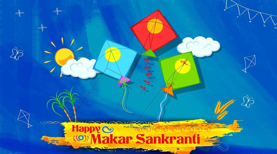 Makar Sankranti