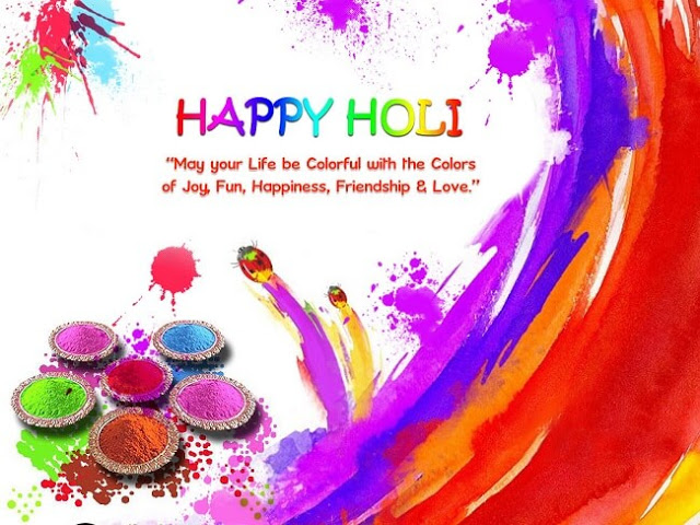 Happy Holi 2018 Images WhatsApp Status SMS Messages Wishes Quotes Happy Holi 2018 Images WhatsApp Status SMS Messages Wishes Quotes