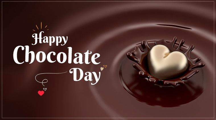 Featured image of post Happy Chocolate Day 2021 Images In Hindi - Rab kare aapka pyar aise hi bana rahe mere liye, jisme mujhe life ka chocolate day images for love 2021.